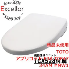 TOTO アプリコット TCF4711V86W-