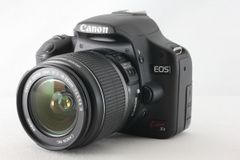 キヤノン Canon EOS kiss X3 レンズキット 付属品満載◇47625