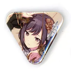 【中古】バッジ・ピンズ 東雲絵名 「プロジェクトセカイ カラフルステージ! feat. 初音ミク 2nd Anniversary 感謝祭 ミニ三角缶バッジコレクション vol.1 B 囚われのマリオネット」