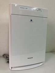 D/ Panasonic パナソニック 加湿空気清浄機 F-VC55XU 2021年製