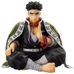 【中古】フィギュア G.E.M.シリーズ てのひら悲鳴嶼さん 「鬼滅の刃」