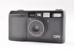 2025年最新】リコー gr1の人気アイテム - メルカリ