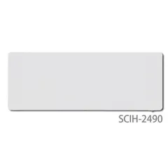 【公式】IH コンロ 卓上 IHクッキングヒーター 1口IHクッキングヒーター(ビルトインタイプ)操作部カバー大 SCIH-2490ホワイト アイリスオーヤマのサムネイル