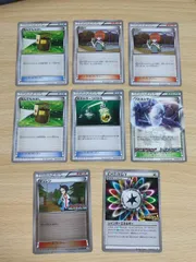 ポケモン - 【ポケモンカード】超貴重！2011年　バトルシティ　プロモ　ミラー仕様　BW ポケモンカード】超貴重！2011年 バトルシティ プロモ ミラー仕様 BW