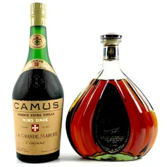 2025年最新】camus reserve extra vieilleの人気アイテム - メルカリ