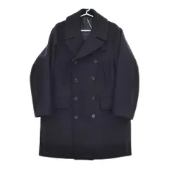 2025年最新】blurhms ピーコート・ウールコートの人気アイテム - メルカリ