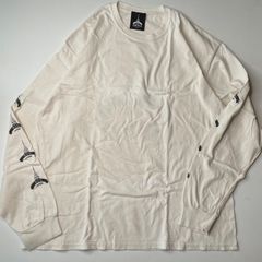 訳ありXL【TPL™️】"Empire" LONG SLEEVE TEE Cream 2