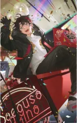 【中古】キャラカード 三枝明那 「バーチャルYouTuber にじさんじ ノスタルジアコレクション2025 ランダムコレクションカード Eグループ」