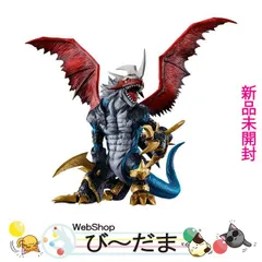 ガブモン フィギュア デジモンアドベンチャー SHF 真骨彫 CSM 当時物 青