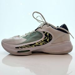 ナイキ NIKE ZOOM FREAK 4 ズーム フリーク 4 Barely Volt ベアリー ボルト DJ6149-100 S-214