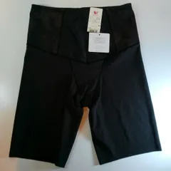 Wacoal ワコール 肌リフト プラス ガードル 76サイズ ブラック 未使用 bhndu a202h0507