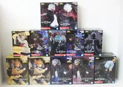 僕のヒーローアカデミア THE EVIL VILLAINS フィギュア 12点 まとめ売り トガヒミコ 他