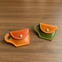 【単品販売】Valo Amuletti ティーカップモチーフ コインケース ピックケース キーホルダー