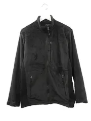 ザノースフェイス THE NORTH FACE ジップインバーサミッド ジャケット L ブラック 黒 フリース 上着 ライナー アウターのサムネイル