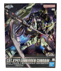 2025年最新】FULL MECHANICS 1/100 ガンダムSEED フォビドゥン