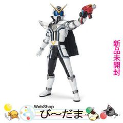 bn:15] 【未開封】 S.H.Figuarts ゼンカイザーブラック 暴太郎戦隊ドン