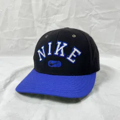 超希少デザイン‼️ NIKE 刺繍 6パネル スナップバック 白タグ C160 超希少デザイン‼️ NIKE 刺繍 6パネル スナップバック 白タグ C160