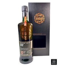 マッカラン30年 1989 SMWS 24.140