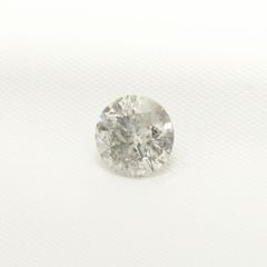 期間限定！１カラットアップ ダイヤモンドルース【鑑定書付き】