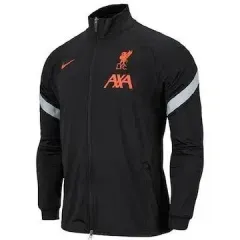 2025年最新】リヴァプール トラックジャケットの人気アイテム - メルカリ