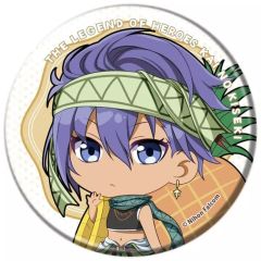 劇場版 Free! FS 缶バッジ アルベルト - メルカリ