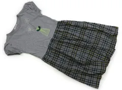 【ファミリア/familiar】ワンピース 140サイズ 女の子【子供服・ベビー服】（1845019）