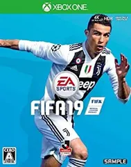 FIFA 19 - XboxONE