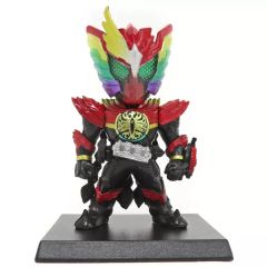 一番くじ 仮面ライダーオーズ デフォルメクス フィギュア アンク