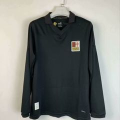 新品 24-25 ACミラン 125周年記念 アウェイ  ユニフォーム 長袖 ジャージ