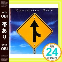 幻の一作】Coverdale • Page / Coverdale • Pag