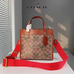 2024年最新】coach レキシー バッグの人気アイテム - メルカリ