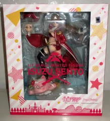 Max Factory 甘城ブリリアントパーク 千斗いすず 女海賊 フィギュア Amazon.co.jp: BEACH QUEENS 甘城ブリリアントパーク 千斗いすず 1/10