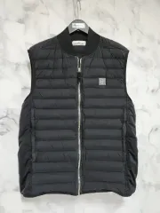 STONE ストーンアイランド ベストsizeL 8015G0732 楽天市場】STONE ISLAND(ストーンアイランド) サイズ:M GARMENT