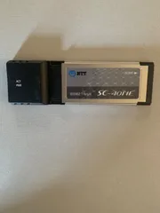 2025年最新】sc-40ne 無線lanカードの人気アイテム - メルカリ