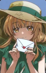 【中古】キャラカード 椎名真昼 宮崎ver. ビジュアルカード 「お隣の天使様にいつの間にか駄目人間にされていた件」