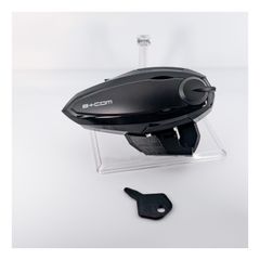 B+COM SB6XRベースプレート用盗難予防2点セット カバー ダミー