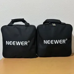 2024年最新】neewer 660 ledの人気アイテム - メルカリ