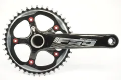 Powe2max パワーメーター　FSA Gossamerクランク 楽天市場】fsa gossamer クランク（自転車用パーツ｜自転車