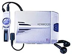 2026年最新】KENWOOD DMC-K3 ポータブルMDプレーヤーの人気アイテム