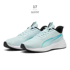 【正規品取扱店･新品】 プーマ スニーカー メンズ レディース フライヤー フレックス 310797 PUMA スポーツ ランニング ジム トレーニング
