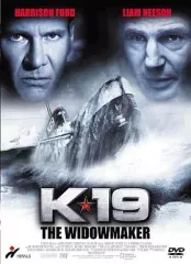 【中古】洋画DVD K-19 ’02米