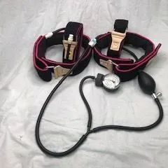KAATSU エアバンド 腕用 Mサイズ L 加圧製品紹介 - 加圧医科学センター