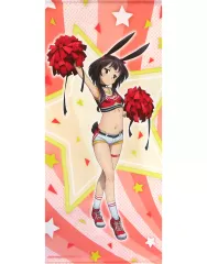 このすば めぐみん タペストリー