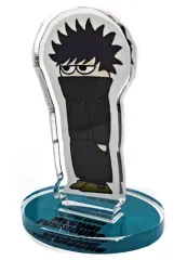 【中古】アクリルスタンド・アクリルパネル 伏黒恵 「呪術廻戦PLAZA in ロフト ジロリトレーディングミニアクリルスタンド」