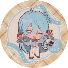 【中古】コースター 日々樹渉 コースター(Aグループ) 「あんさんぶるスターズ!! ENSEMBLE HOLIDAY!!×animatecafe」 コラボメニュー注文特典