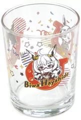 【中古】マグカップ・湯のみ ビワハヤヒデ グラスコレクション 「一番くじ ウマ娘 プリティーダービー 3弾」 E賞