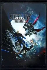 キングスグレイブ くじ まとめ売り KINGSGLAIVE FINAL FANTASY XV