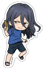 【中古】シール・ステッカー 杉下京太郎 ステッカー 「WIND BREAKER」