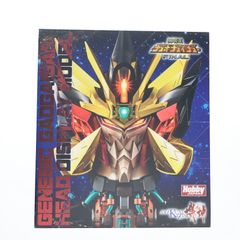 AMAKUNI Kishin Genesic GaoGaiGar Head Display Model, King of Braves GaoGaiGar FINAL Complete Figure, Hobby Japan Online Shop & Post Hobby Atsugi Store Exclusive, Hobby Japan
