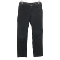 エドウィン ストレートパンツ 160 ブラック系 EDWIN キッズ